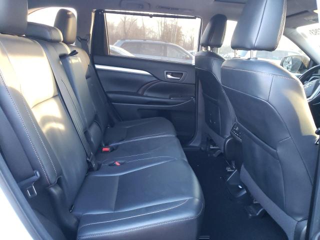 صورة رقم 11 من المزاد - 2017 TOYOTA HIGHLANDER مع VIN 5TDJZRFH9HS483573