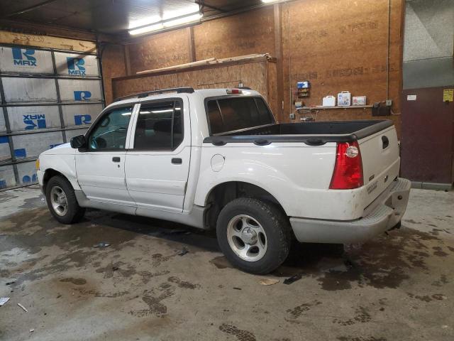 Photo 2 from auction – 2003 FORD EXPLORER S with VIN 1FMZU67E53UC80278