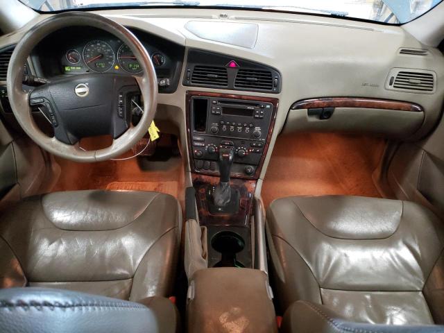Photo 8 from auction – 2005 VOLVO XC70 with VIN YV1SZ592651196442