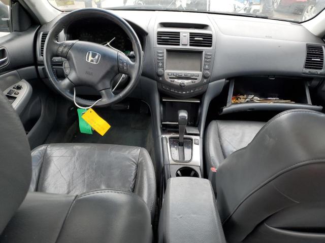 Photo 8 from auction – 2007 HONDA ACCORD EX with VIN 1HGCM66847A034353
