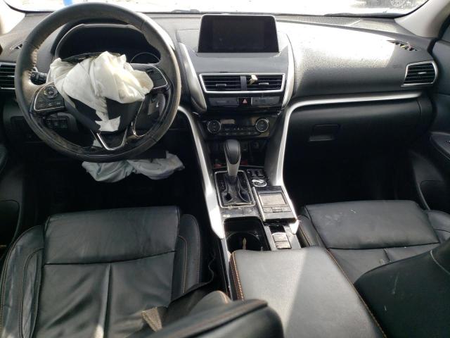 Photo 8 from auction – 2019 MITSUBISHI ECLIPSE CR with VIN JA4AT5AA1KZ046333