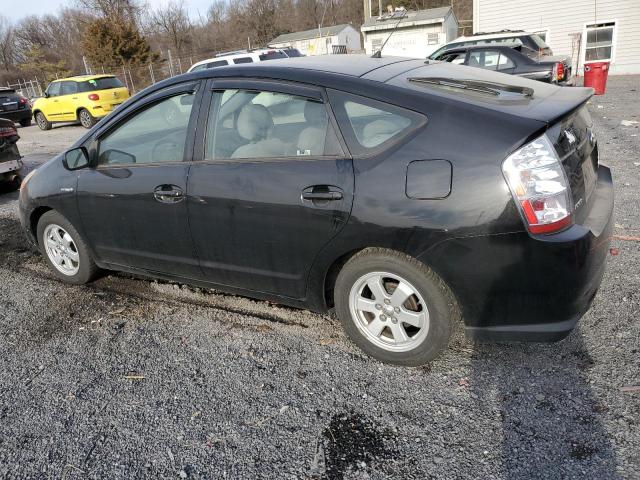 Photo 2 from auction – 2006 TOYOTA PRIUS with VIN JTDKB22U463150246