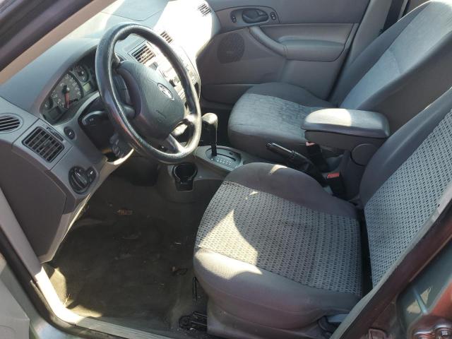 Photo 7 from auction – 2005 FORD FOCUS ZX4 with VIN 1FAFP34N45W209328