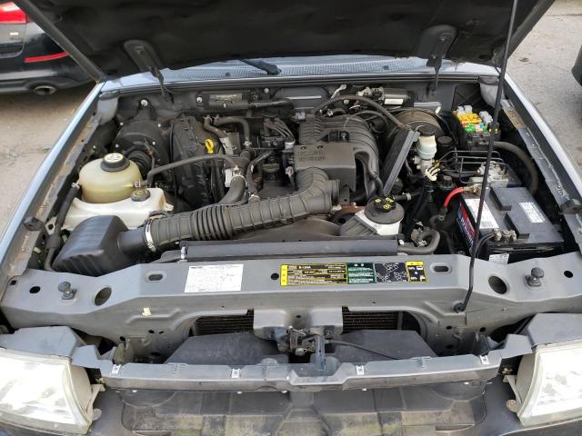 Photo 11 from auction – 2006 MAZDA B2300 with VIN 4F4YR12D46PM00374