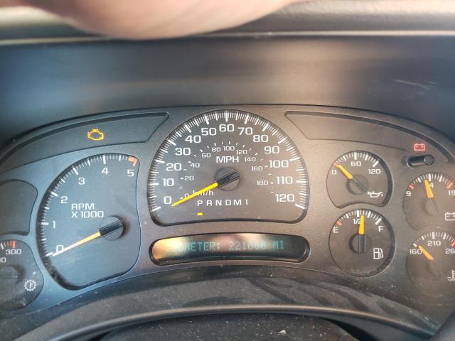 Photo 9 from auction – 2006 CHEVROLET SILVERADO with VIN 1GCHK23D06F227329