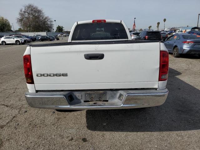 Photo 6 from auction – 2002 DODGE RAM 1500 with VIN 3D7HA18Z82G189509