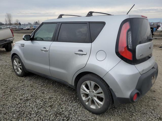 Photo 2 from auction – 2015 KIA SOUL + with VIN KNDJP3A5XF7782058