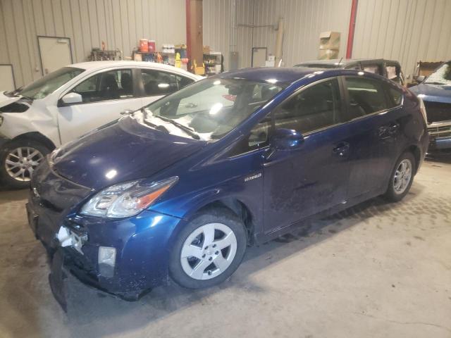 TOYOTA PRIUS 2010 with VIN JTDKN3DU4A0026322 - Photo from auction