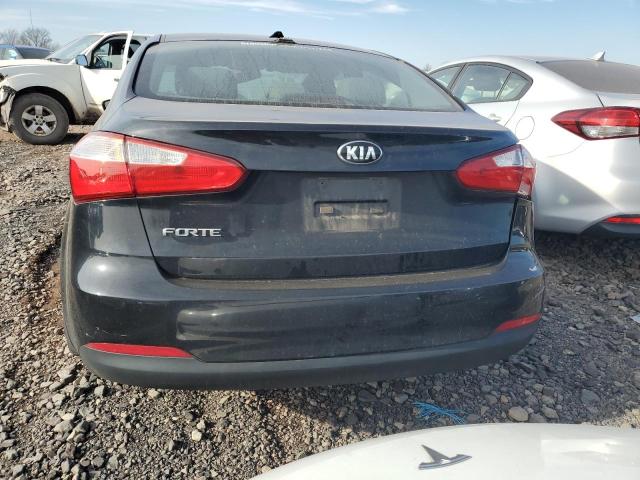 Photo 6 from auction – 2016 KIA FORTE LX with VIN KNAFK4A61G5540403