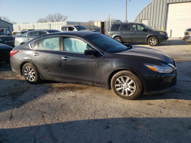 Photo 4 from auction – 2017 NISSAN ALTIMA 2.5 with VIN 1N4AL3AP1HC471535