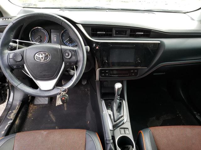 Photo 8 from auction – 2019 TOYOTA COROLLA L with VIN 2T1BURHE7KC198733