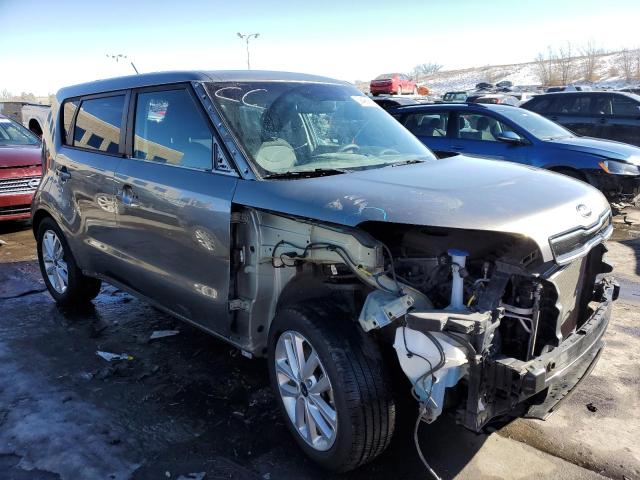 Photo 4 from auction – 2019 KIA SOUL + with VIN KNDJP3A51K7672896