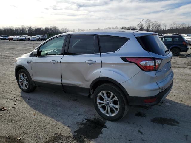 Photo 2 from auction – 2017 FORD ESCAPE SE with VIN 1FMCU9GD2HUD50180