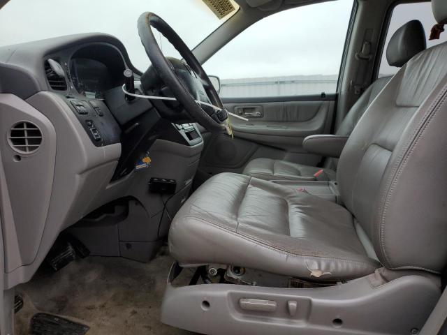 Photo 7 from auction – 2003 HONDA ODYSSEY EX with VIN 5FNRL18953B004669