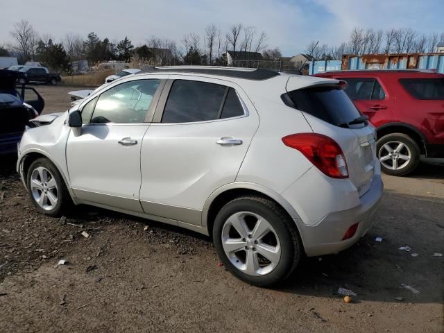 Photo 2 from auction – 2016 BUICK ENCORE CON with VIN KL4CJBSB0GB676221