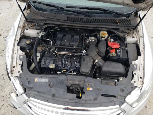 Photo 11 from auction – 2013 FORD TAURUS LIM with VIN 1FAHP2F89DG158878