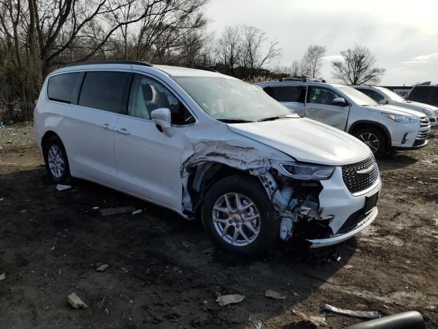 Photo 4 from auction – 2022 CHRYSLER PACIFICA T with VIN 2C4RC1BG7NR220019