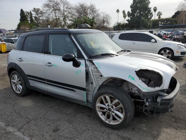 Photo 4 from auction – 2011 MINI COOPER S C with VIN WMWZC3C53BWL78902