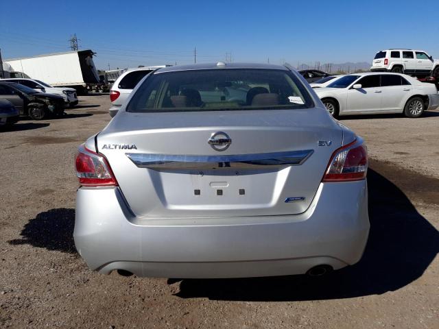 Photo 6 from auction – 2013 NISSAN ALTIMA 2.5 with VIN 1N4AL3AP5DN517625