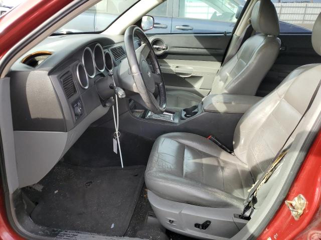 Photo 7 from auction – 2005 DODGE MAGNUM SXT with VIN 2D4FV48V95H593124