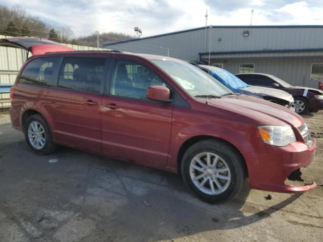 Photo 4 from auction – 2015 DODGE GRAND CARA with VIN 2C4RDGCG8FR523312