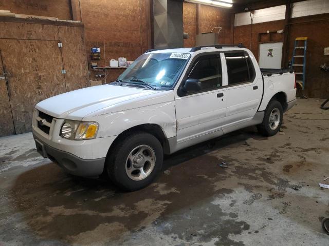 FORD EXPLORER S 2003 with VIN 1FMZU67E53UC80278 - Photo from auction