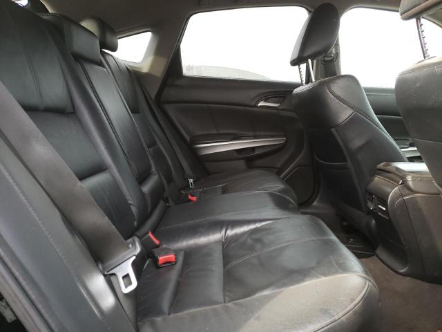Photo 10 from auction – 2013 HONDA CROSSTOUR with VIN 5J6TF3H59DL003197