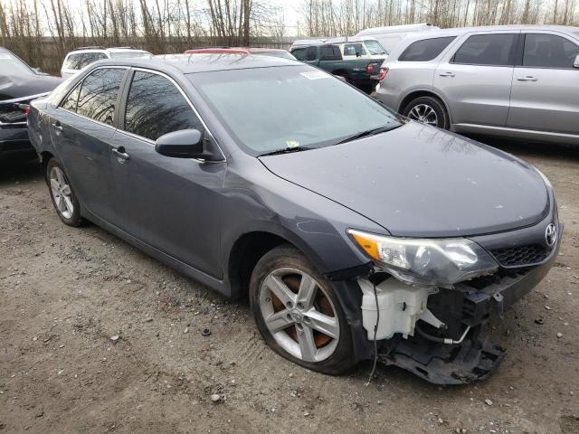 Photo 4 from auction – 2012 TOYOTA CAMRY BASE with VIN 4T1BF1FK1CU058133