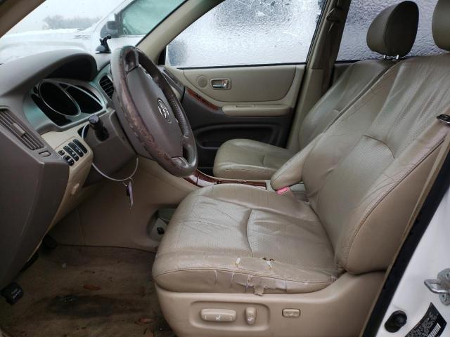 Photo 7 from auction – 2006 TOYOTA HIGHLANDER with VIN JTEEW21A460015189
