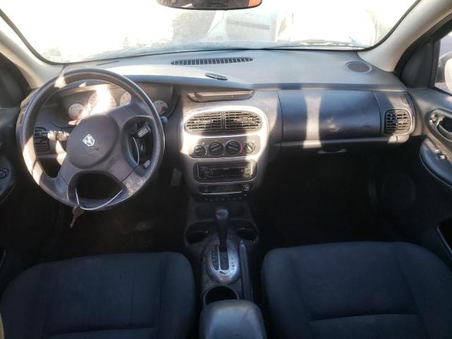 Photo 8 from auction – 2004 DODGE NEON SXT with VIN 1B3ES56C04D628705