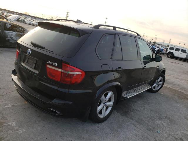 Photo 3 from auction – 2007 BMW X5 4.8I with VIN 5UXFE83587LZ45433