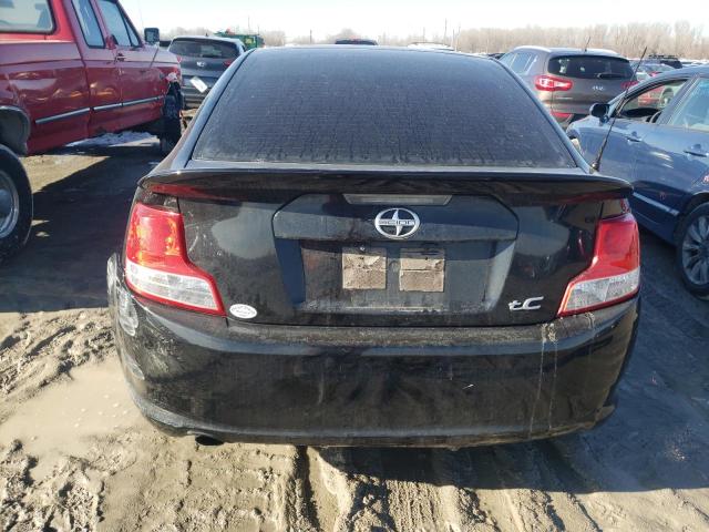 Photo 6 from auction – 2011 TOYOTA SCION TC with VIN JTKJF5C76B3020885