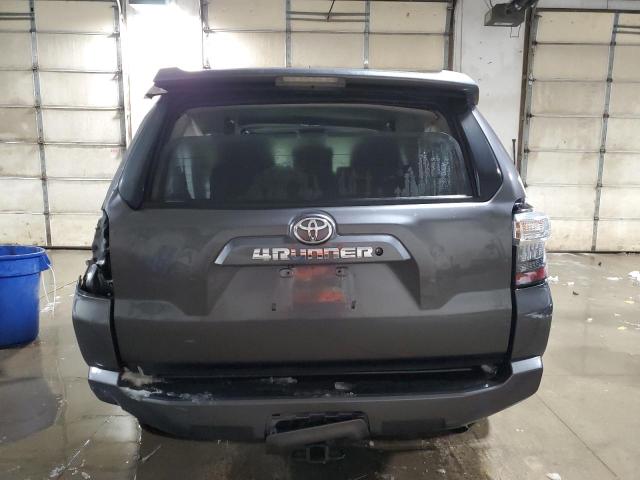 Photo 6 from auction – 2014 TOYOTA 4RUNNER SR with VIN JTEBU5JR3E5181477