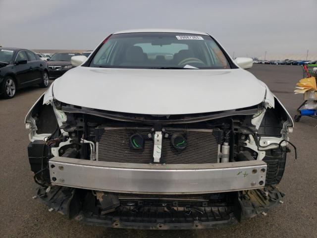 Photo 5 from auction – 2014 NISSAN ALTIMA 2.5 with VIN 1N4AL3AP7EN226836