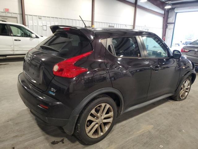 Photo 3 from auction – 2014 NISSAN JUKE S with VIN JN8AF5MR5ET356317