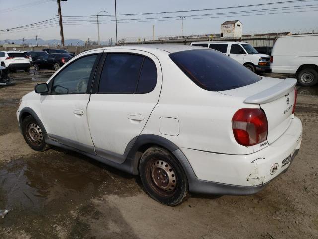 Photo 2 from auction – 2001 TOYOTA ECHO with VIN JTDBT123510157439