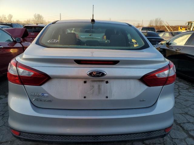 Photo 6 from auction – 2012 FORD FOCUS SE with VIN 1FAHP3F25CL139753