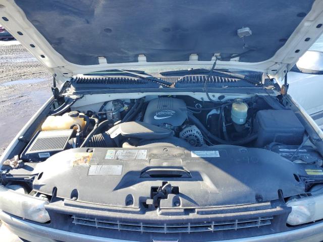 Photo 11 from auction – 2002 CHEVROLET SILVERADO with VIN 1GCGK13U62F140292