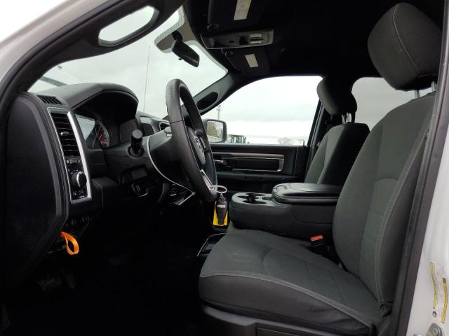 Photo 7 from auction – 2021 RAM 1500 CLASS with VIN 1C6RR7LT5MS518506