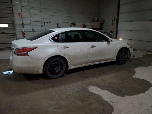 Photo 3 from auction – 2014 NISSAN ALTIMA 2.5 with VIN 1N4AL3AP7EN378017
