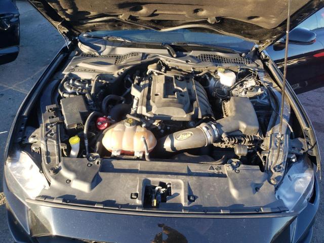 Photo 11 from auction – 2018 FORD MUSTANG with VIN 1FA6P8TH1J5167905