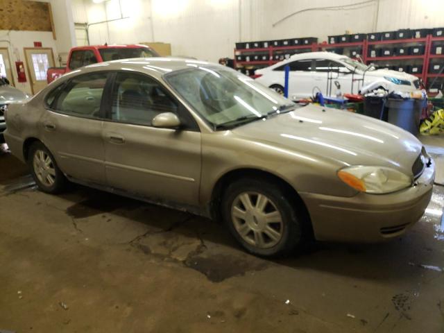 Photo 4 from auction – 2007 FORD TAURUS SEL with VIN 1FAFP56U97A156142