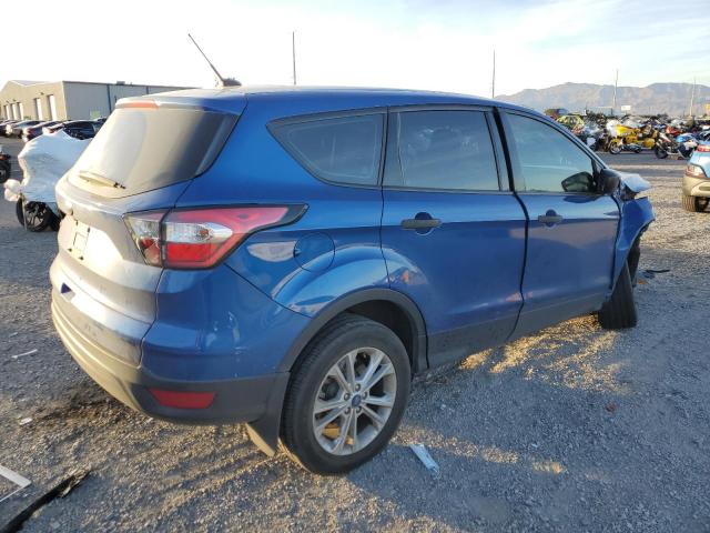 Photo 3 from auction – 2018 FORD ESCAPE S with VIN 1FMCU0F74JUC09592