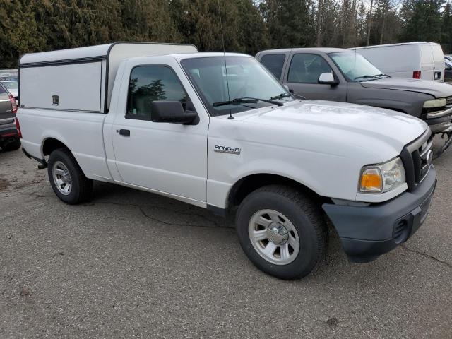 Photo 4 from auction – 2011 FORD RANGER with VIN 1FTKR1AD4BPA62128
