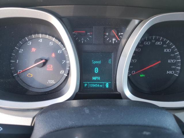 Photo 9 from auction – 2012 CHEVROLET EQUINOX LT with VIN 2GNFLNE58C6212277