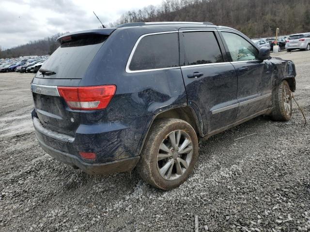 Photo 3 from auction – 2012 JEEP GRAND CHER with VIN 1C4RJFAG4CC280916