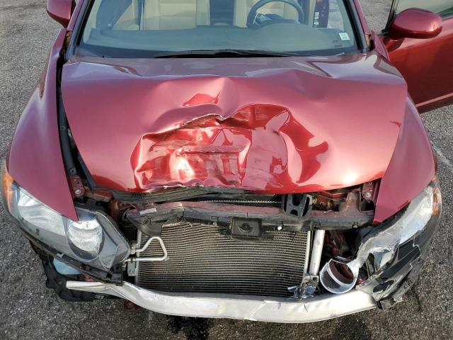 Photo 11 from auction – 2008 HONDA CIVIC EX with VIN 2HGFA16808H506527