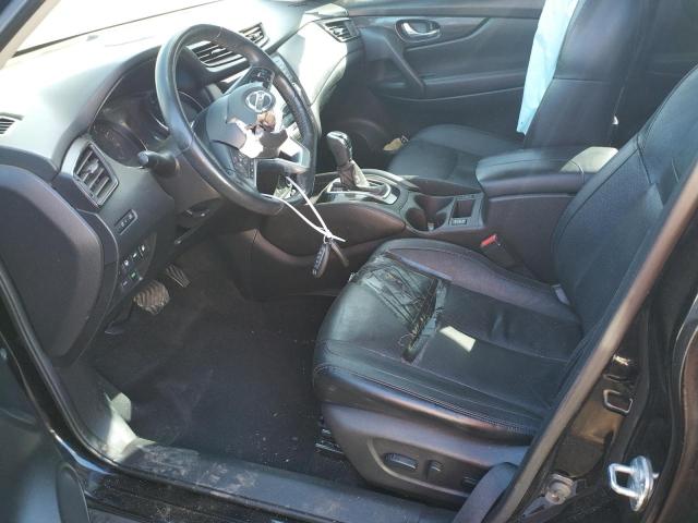 Photo 7 from auction – 2018 NISSAN ROGUE S with VIN JN8AT2MTXJW488873