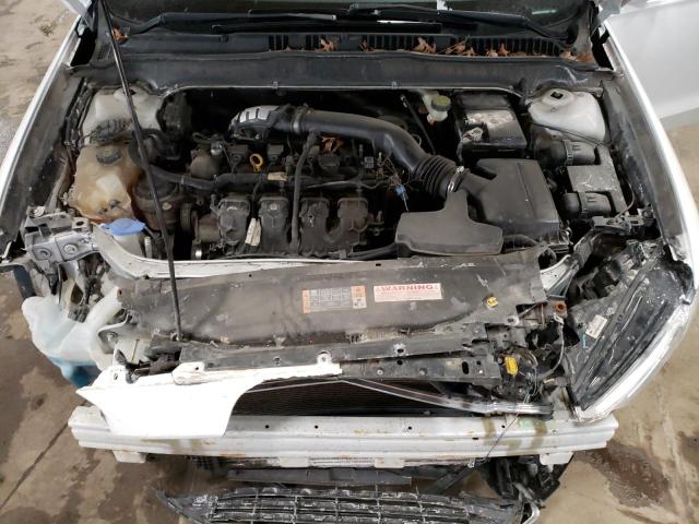 Photo 11 from auction – 2016 FORD FUSION TIT with VIN 3FA6P0K97GR203596