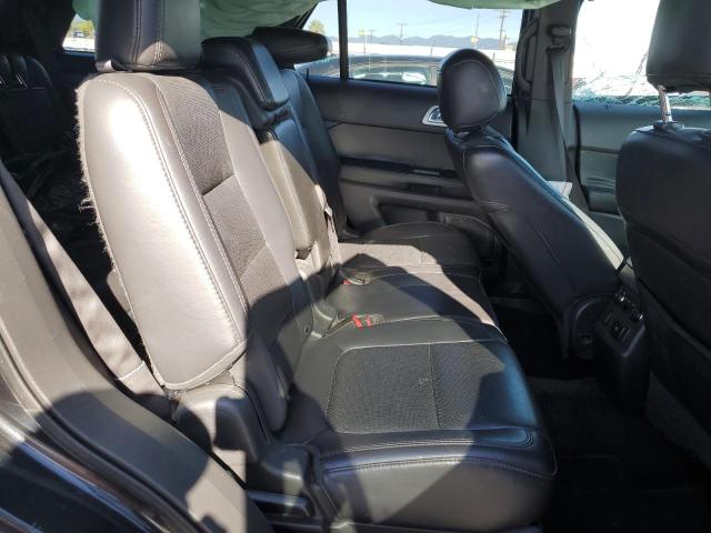 Photo 10 from auction – 2013 FORD EXPLORER L with VIN 1FM5K7F91DGC70653